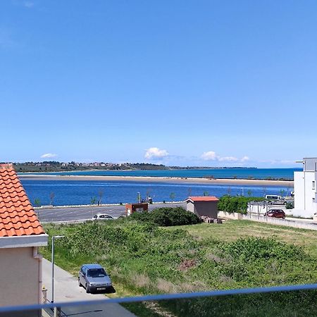 Apartments Anda Нин Экстерьер фото