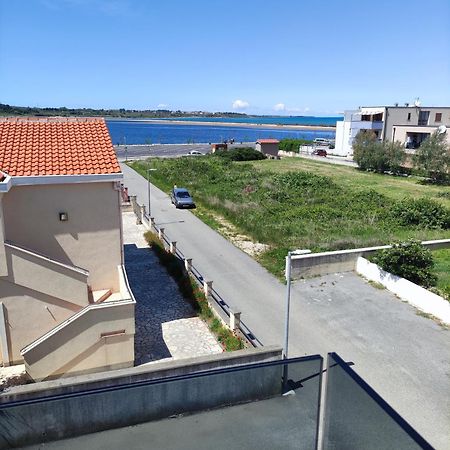 Apartments Anda Нин Экстерьер фото