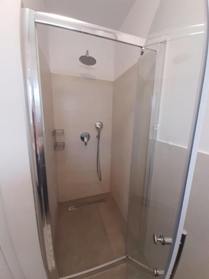 Apartments Anda Нин Экстерьер фото