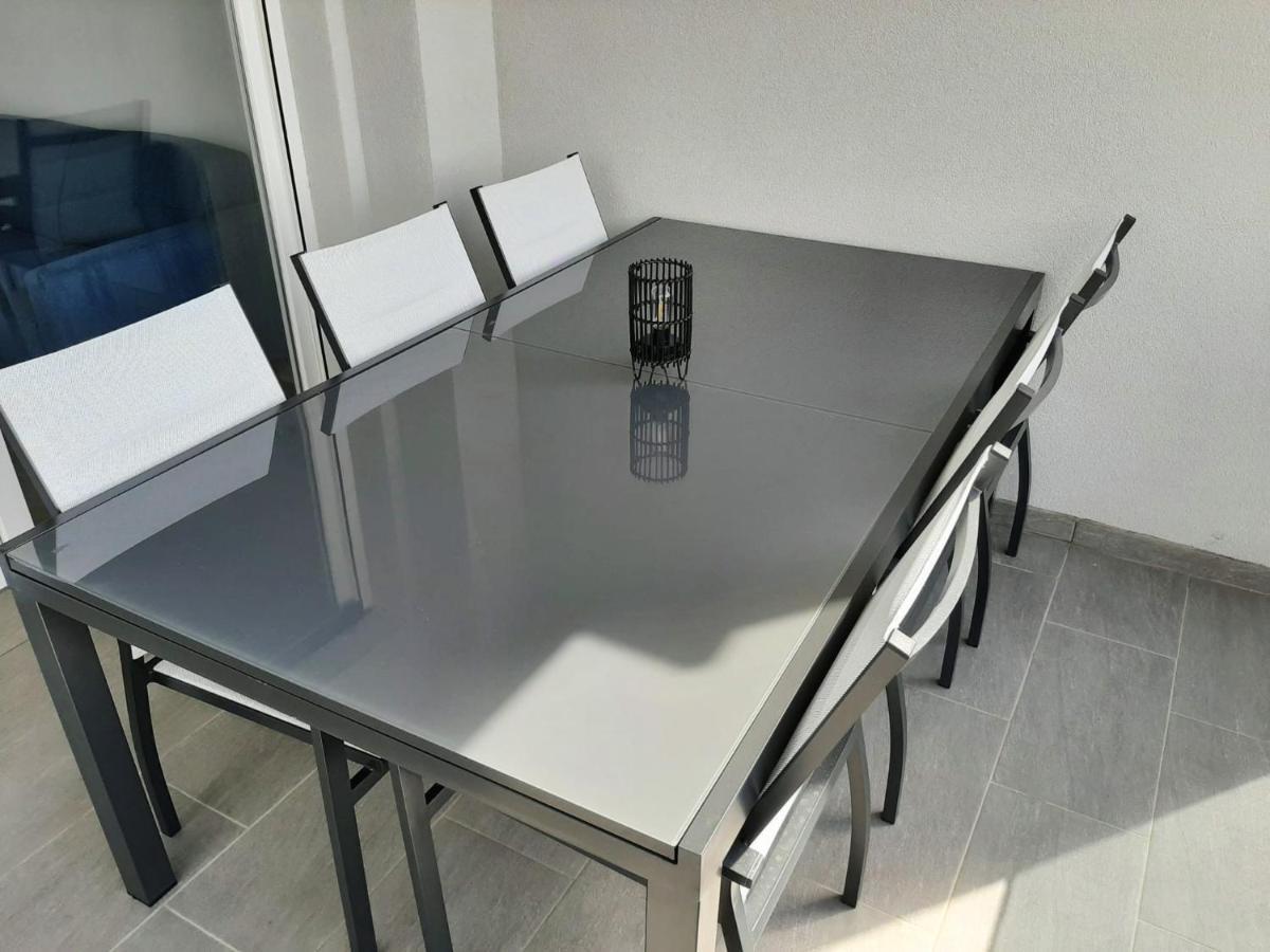 Apartments Anda Нин Экстерьер фото