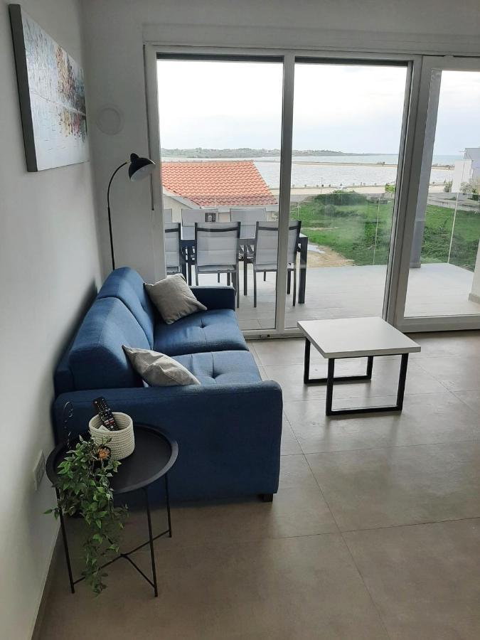 Apartments Anda Нин Экстерьер фото